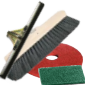 Pady Stěrky Smetáky