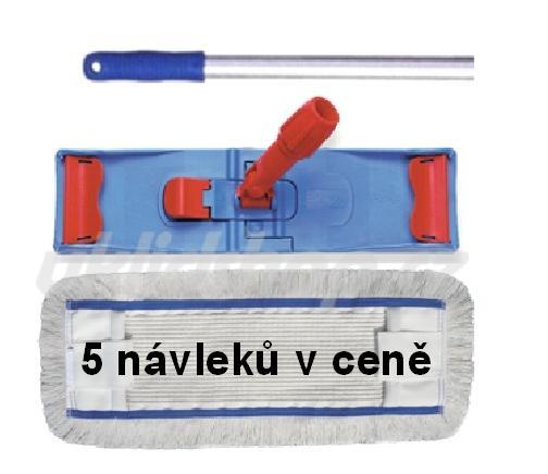 Akční set s návleky TUFT FLIPPER 40cm