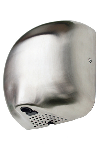 Osoušeč rukou Jet Dryer SIMPLE stříbrný