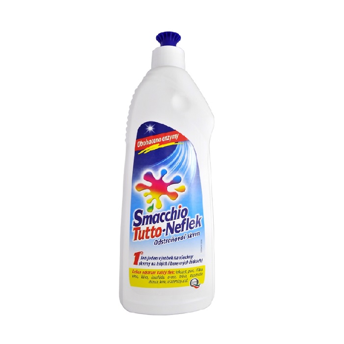 NEFLEK-SMACCHIO TUTTO 500 ml