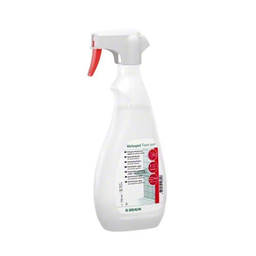 MELISEPTOL FOAM PURE 750ml