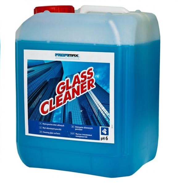 PROFIMAX GLASS CLEANER 5l