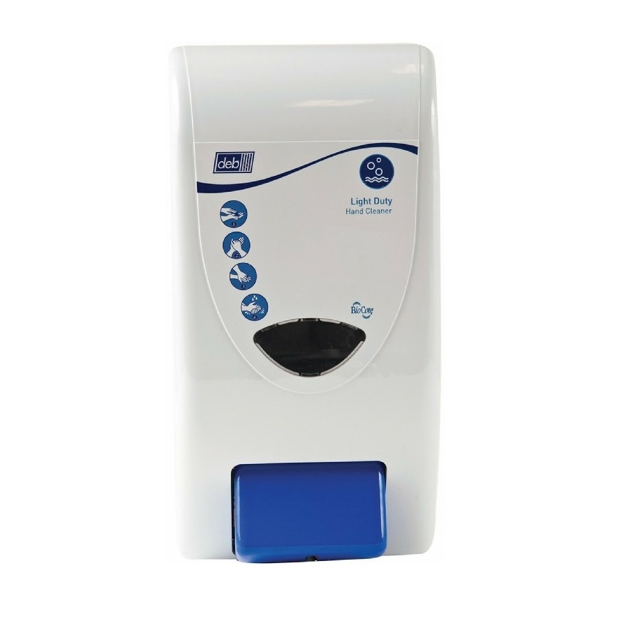 Dávkovač mýdla GLOBAL CLEANSE LIGHT 4 l