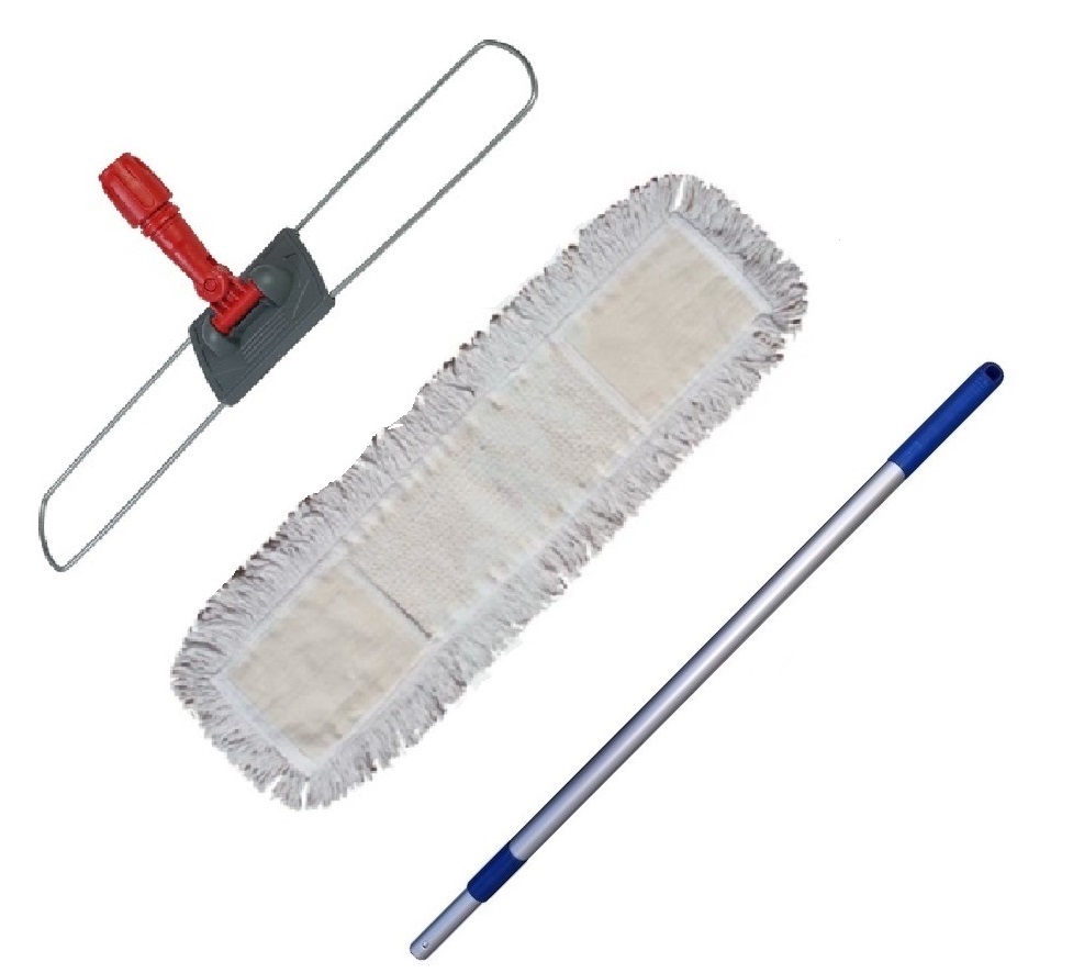 Mop sestava Zametací 100 cm