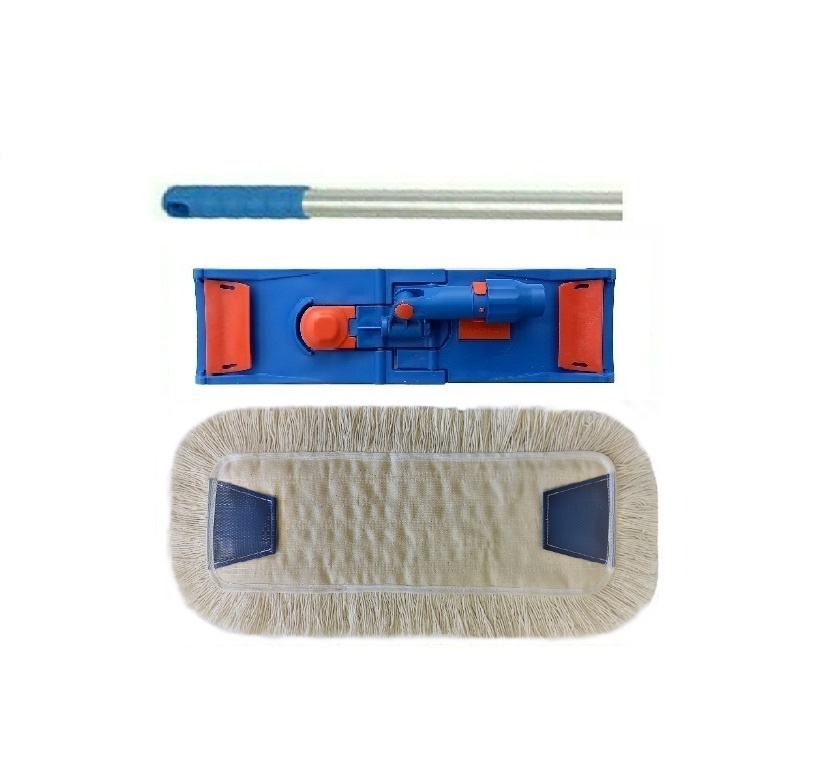 Mop sestava FLIPPER 40cm MASTER