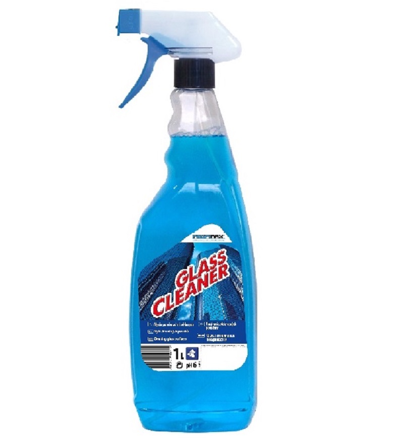 PROFIMAX GLASS CLEANER sprej 1l